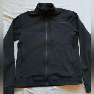 Lululemon Hawaii Zip up